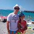 Лаврентьев Николай